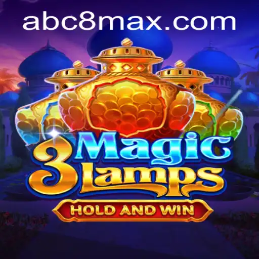 Discover the Enchanting World of 3MagicLamps: A New Era of Interactive Gaming