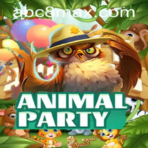 AnimalParty: Dive into the World of Fun and Adventure with abc8