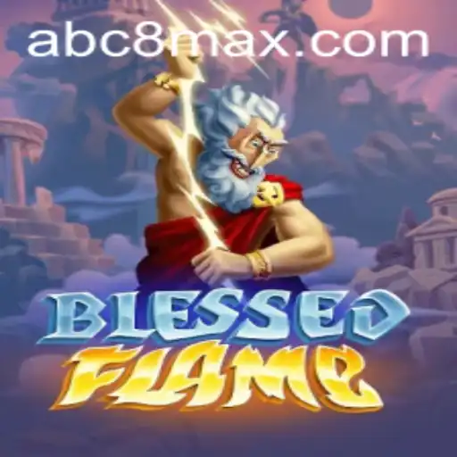 Discover the Enchanting Realm of 'BlessedFlame'