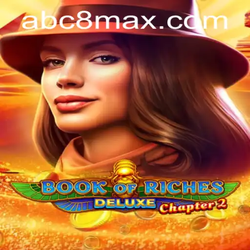 Discover the Mysteries of Book of Riches Deluxe Chapter 2: An Enthralling Gaming Experience
