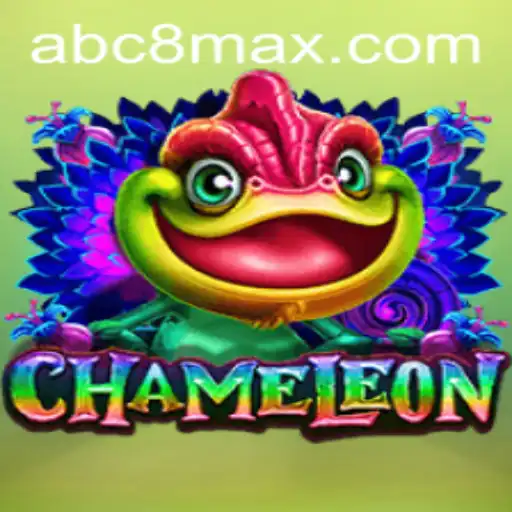 The Enigmatic World of Chameleon: A Deep Dive into the ABC8 Phenomenon
