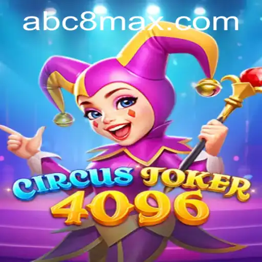 Enter the World of CircusJoker4096: An Exciting New Game Adventure