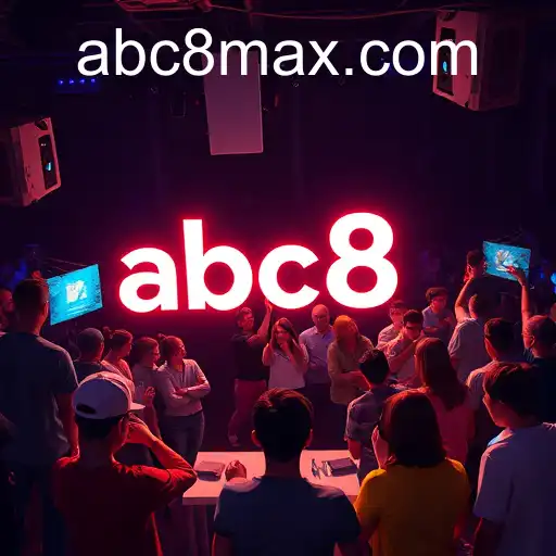 Exploring the Vibrant World of Player Communities and the Rise of abc8