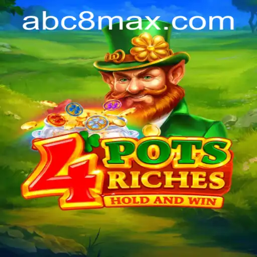 4potsriches: A New Frontier in Gaming