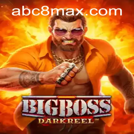 BigBoss: An Immersive Gaming Experience with abc8