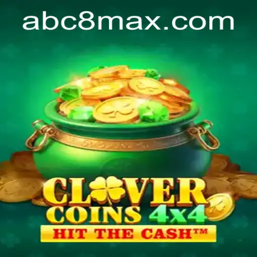 CloverCoins4x4 Game Feature