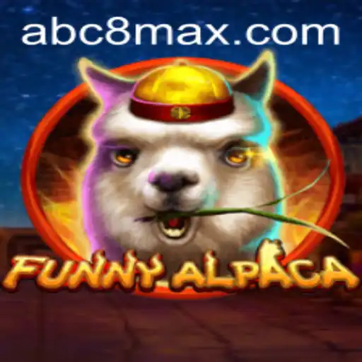 Discover the Exciting World of FunnyAlpaca with abc8