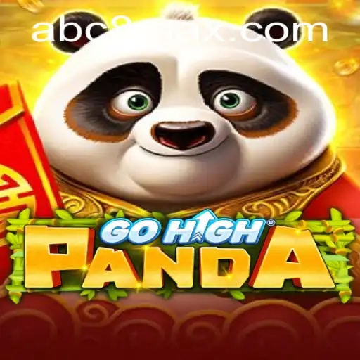 GoHighPanda: A Journey Through the Clouds with a Touch of Strategy