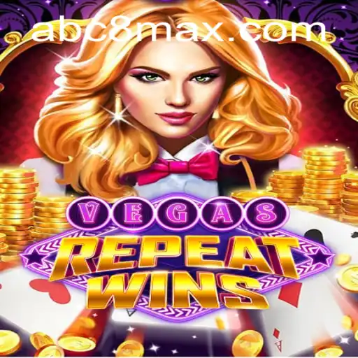 Unveiling VegasRepeatWins: A Riveting Exploration of the City's Latest Gaming Phenomenon