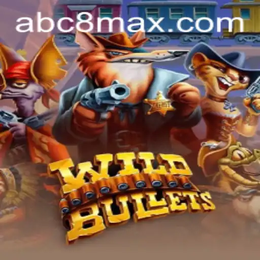WildBullets: A Thrilling Journey Through Strategy and Adventure