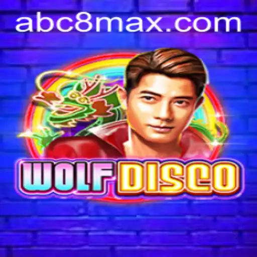 WolfDisco: The Game That Combines Strategy and Fun