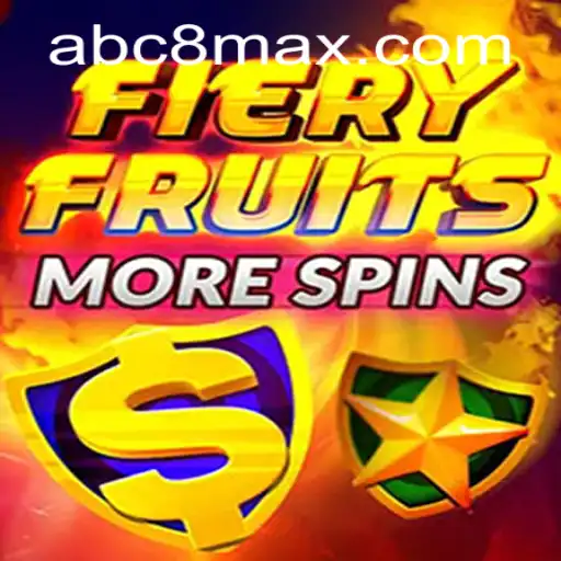 Discover the Thrilling World of FieryFruitsMoreSpins