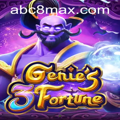 Exploring the Enchanting World of Genie3Fortune: A Modern Twist on Ancient Magic