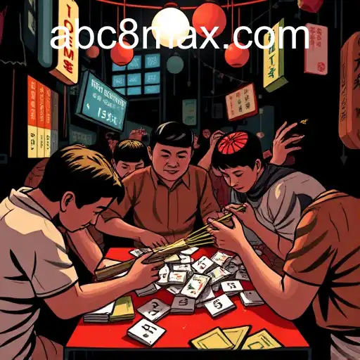 The Intricate World of Jueteng: A Closer Look