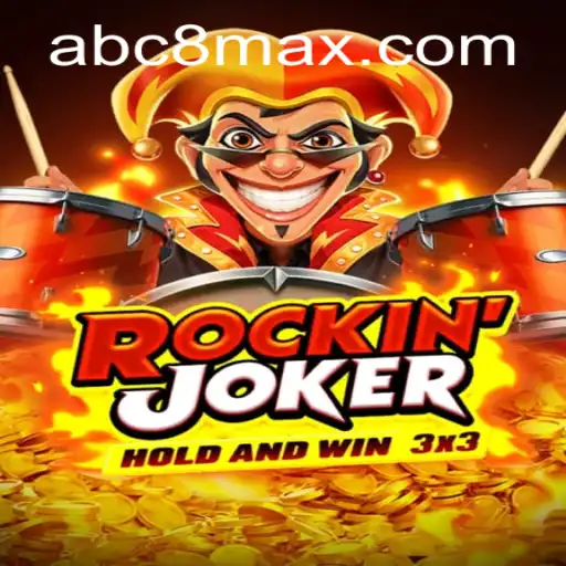 RockinJoker: A Thrilling New Experience with a Twist of ABC8