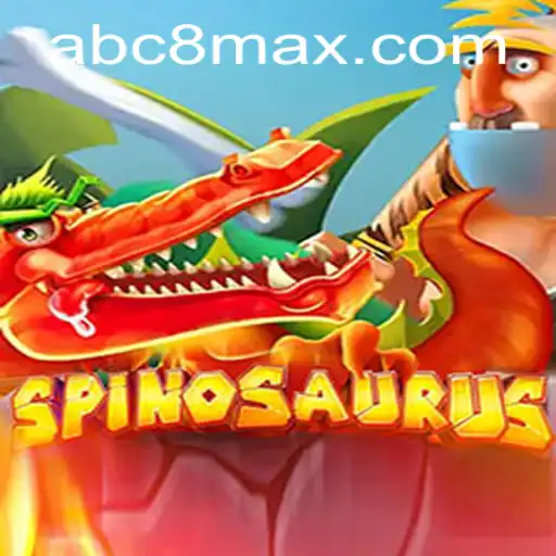 Unleashing the Adventure: Spinosaurus - The Game