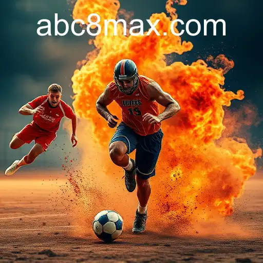 The Engaging World of Sports: Discovering the Dynamics of Competition and Passion with ABC8