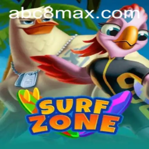 Dive into Adventure with SurfZone: The Ultimate Surfing Challenge