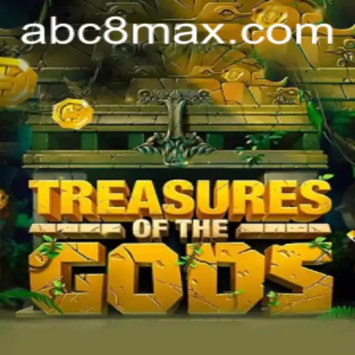 Discover the Enchanting World of 'Treasure of the Gods': A Dive into Adventure and Mystique