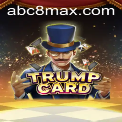TrumpCard: A Strategic Game of Wits and Tactics
