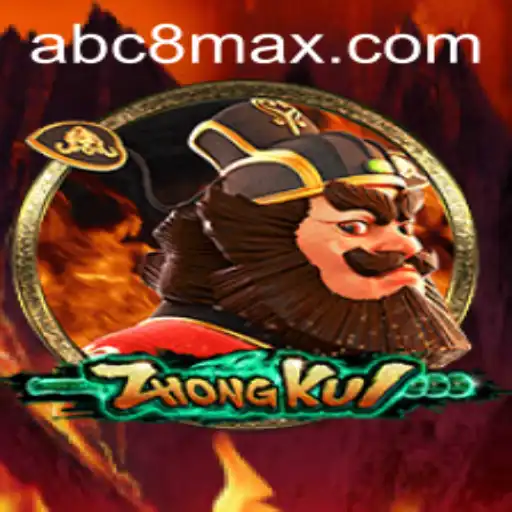 ZhongKui - The Fascinating World of ABC8